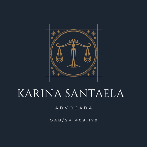 Logo KarinaSantaelaADV